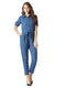 Miss Olive Women’s Jumpsuit – Elegant Modern Look for Special Occasions