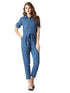 Miss Olive Women’s Jumpsuit – Elegant Modern Look for Special Occasions