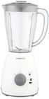 Kenwood BLP10.CO Blender with Plastic Jug, 2 Liters and Mill, 2 Pieces - Safqqa Egypt