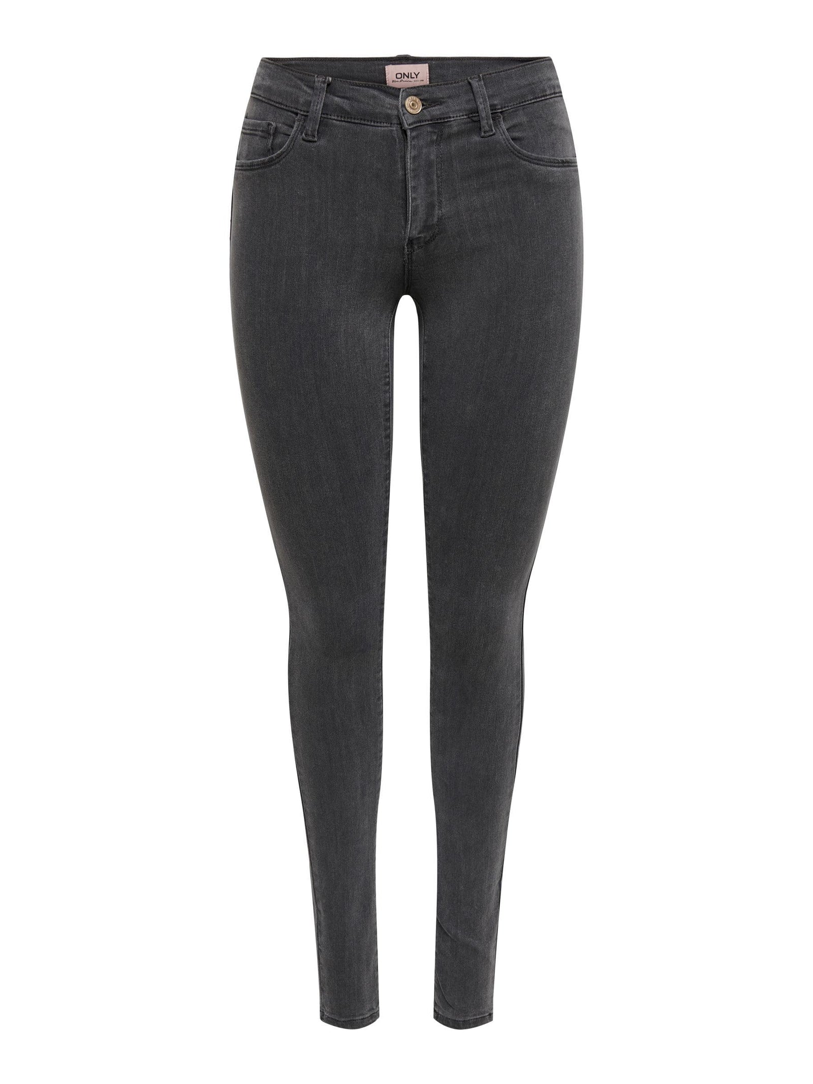 ONLY Women’s Onlrain Life Regular Skinny Jeans