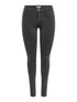 ONLY Women’s Onlrain Life Regular Skinny Jeans