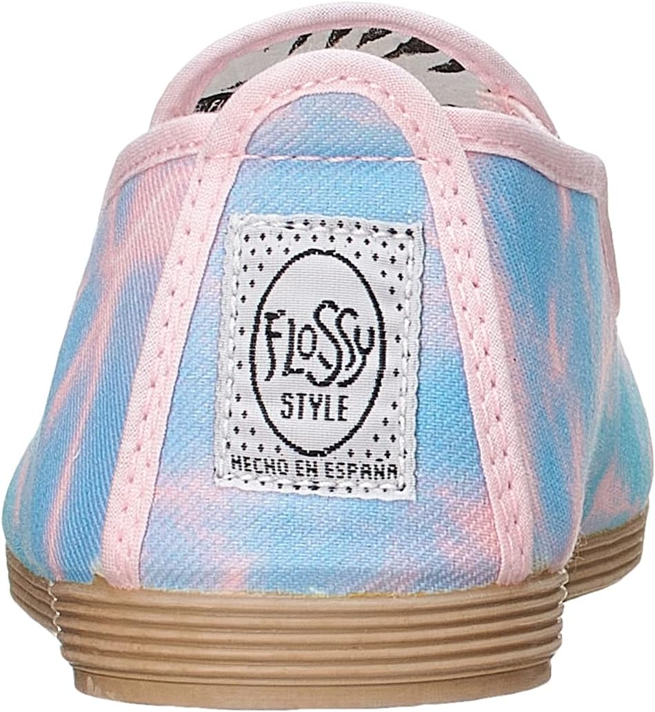 Flossy Shoes For Women Comfortable fit for daily use