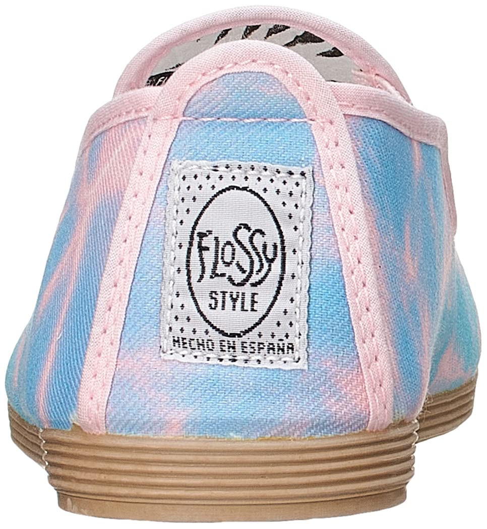 Flossy Shoes For Women Comfortable fit for daily use
