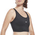 Reebok womens Wor Mesh Bralette Work Utility Outerwear