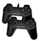 Dual Controller Arm for Computer
