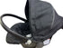 Premium Car Seat - Safe, Comfortable, and Easy-to-Install Infant & Toddler Safety Seat
