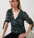 Trendyol Blouse For Women,Versatile color options for easy pairing