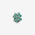 Pandora Radiant Green Clover, Royal & Aqua Green Crystals