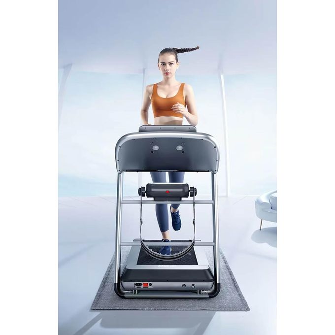 INTER-TRACK IT-900M Multifunction Treadmill - 3.00HP DC Motor with Automatic Incline