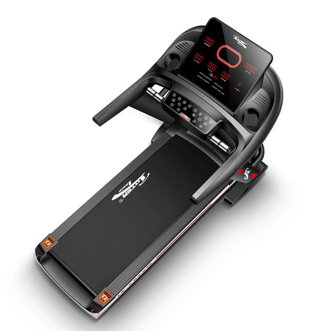 INTER-TRACK IT-1000M Multifunction Treadmill Inter-Track AC Motor 180KG - 4.00HP