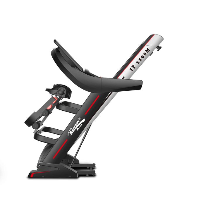 INTER-TRACK IT-1100M Multifunction Treadmill Inter-Track AC Motor 180KG - 4.00HP