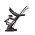 INTER-TRACK IT-1100M Multifunction Treadmill Inter-Track AC Motor 180KG - 4.00HP