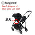 Maxi-Cosi Car Seat Adapter for Bugaboo Bee5 Stroller