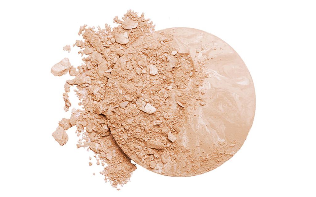 Luminys Silky Baked Face Powder – Natural Radiance & Silky Finish