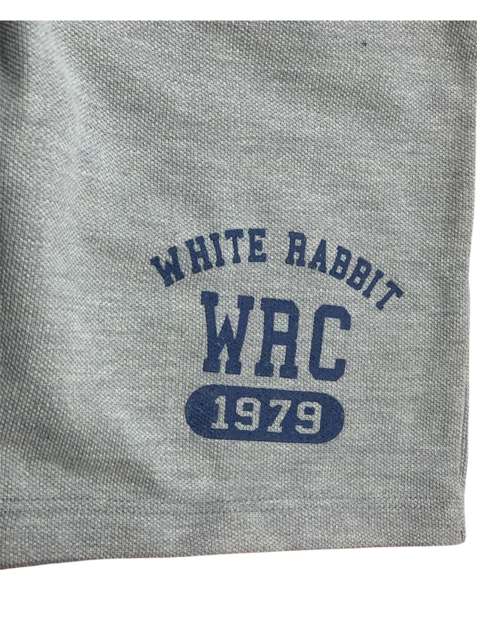 شورتات وايت رابيت للرجال WR912S18