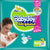 BabyJoy Compressed diapers with back leakage stopper, Size 2, Small, 3.5-7 Kg, Jumbo pack, 60 Diapers