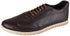 OX mens OX Faux Leather Lace-Up Sneakers For Men OX1064 Loafer - Safqqa Egypt