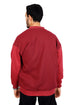 FIRE WOOD mens Milton cotton half collar long sleeves and pocket Sweatshirt - Safqqa Egypt