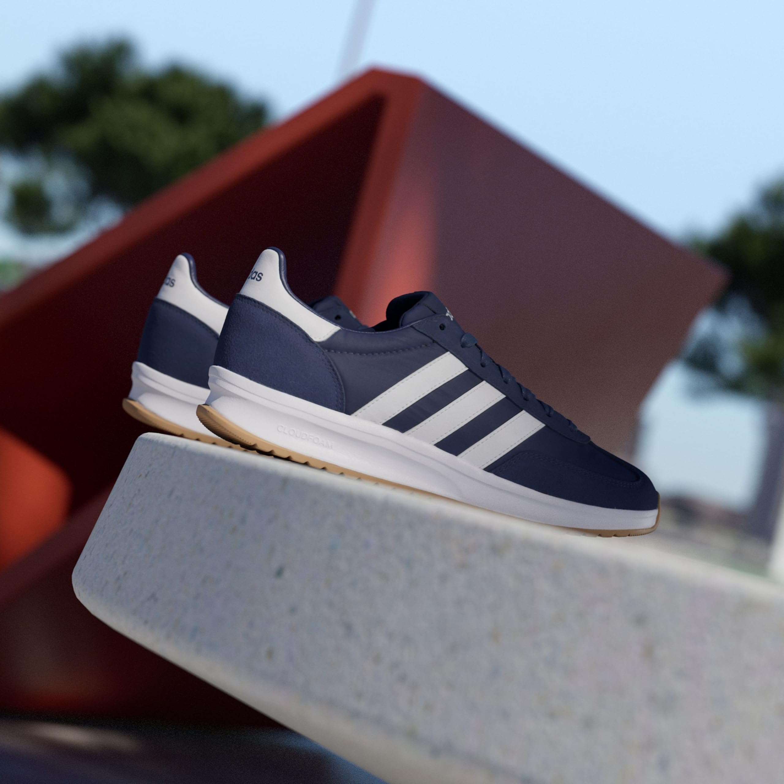 adidas mens  Running shoes