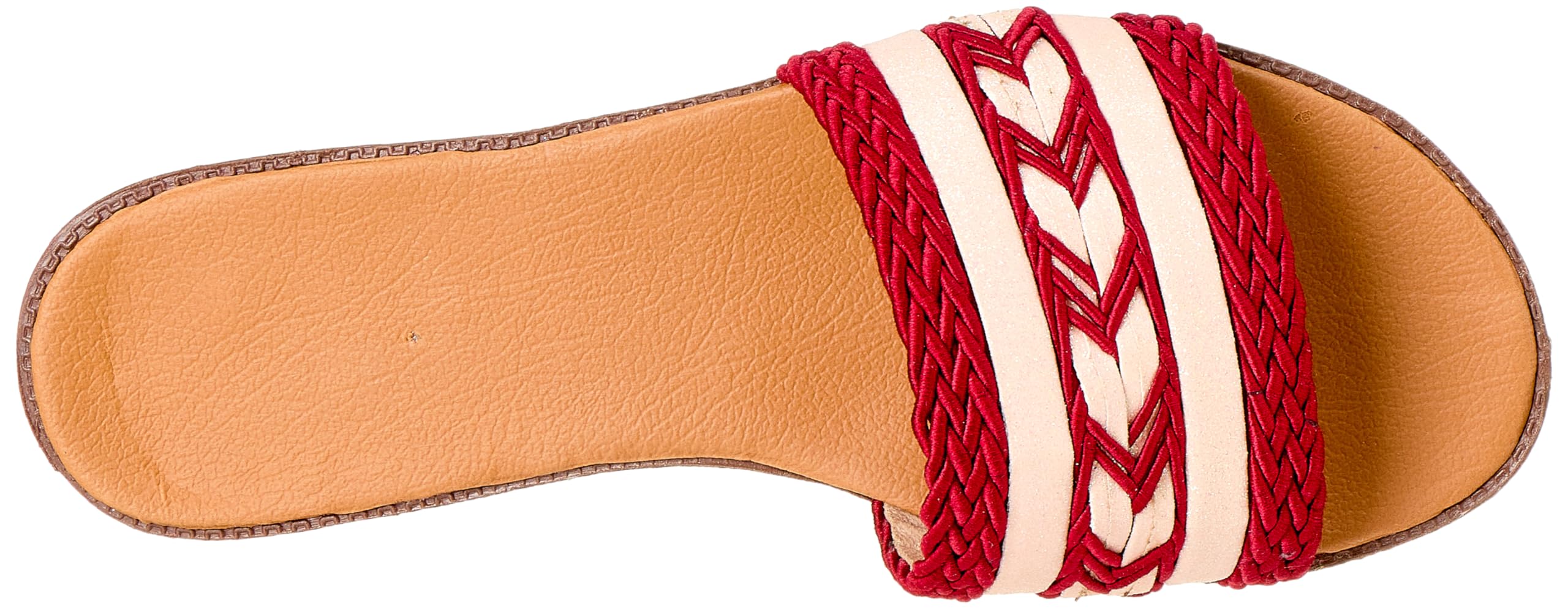 Sway womens Model 0724 Slide Slipper - Safqqa Egypt
