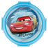 حاوية طعام دائرية محكمة الإغلاق من STOR بسعة 270 مل – تصميم Cars Race Ready للجنسين
