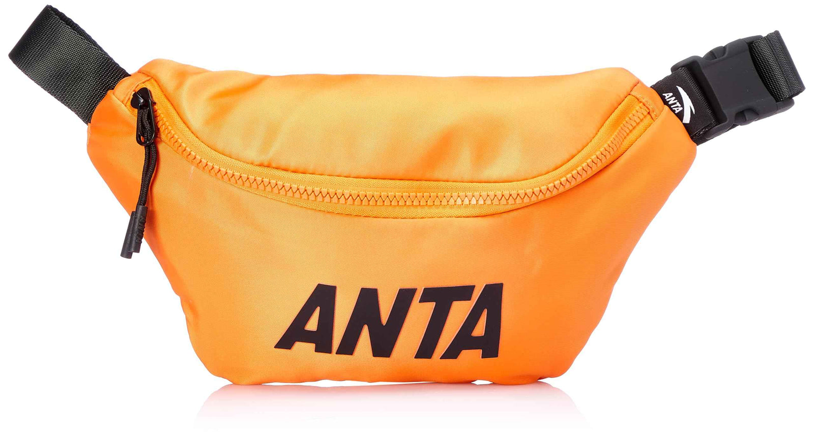 ANTA Little Milennium Running Culture BACKPACKS, ORANGE - Safqqa Egypt