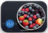 Kenwood Digital Kitchen Scale – 8kg/22lbs Capacity, Tempered Glass, Touch Control (WEP50.000BK)