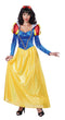 California Costumes womens Snow White Adult-Sized Costume (pack of 1)