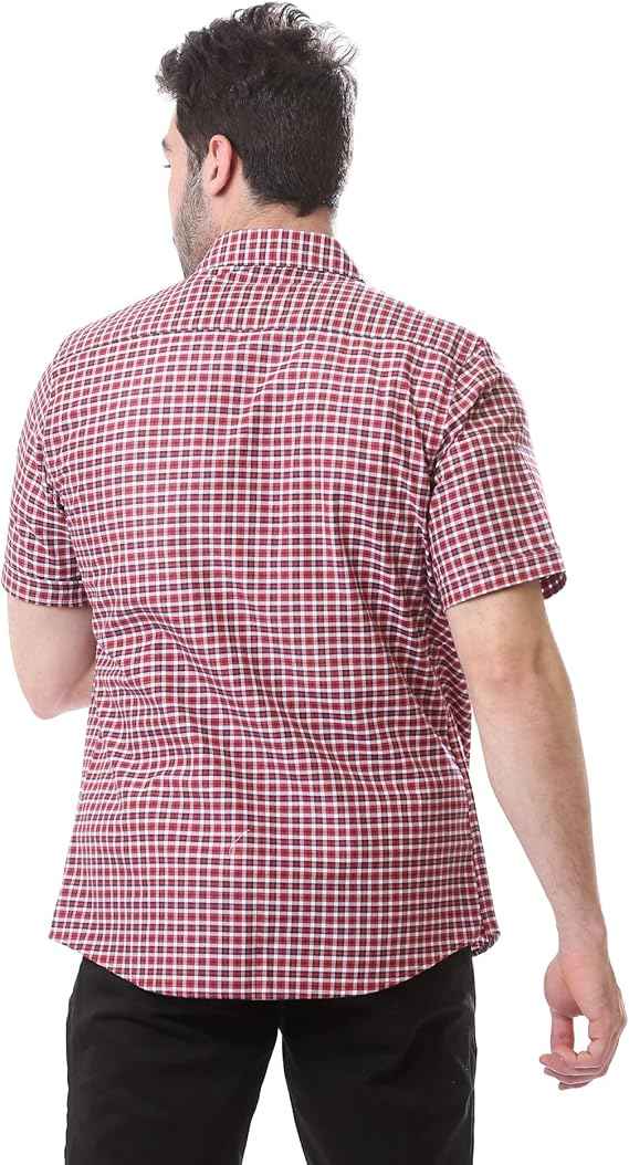Andora Mens 35S23M33901  shirt