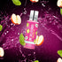 سبراي معطر للجسم Decney Donna Be Delicious Orchard – سعة 250 مل
