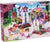 BanBao - Girl Series Fun Park Building Toy (401 Pieces) - Safqqa Egypt