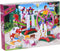 BanBao - Girl Series Fun Park Building Toy (401 Pieces)