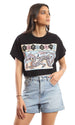 Ravin womens S22W405 T-Shirt - Safqqa Egypt