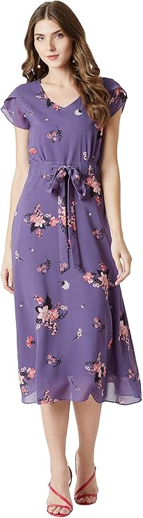 Miss Olive Dresses For Women Made from high-quality and comfortable materials – Safqqa Egypt