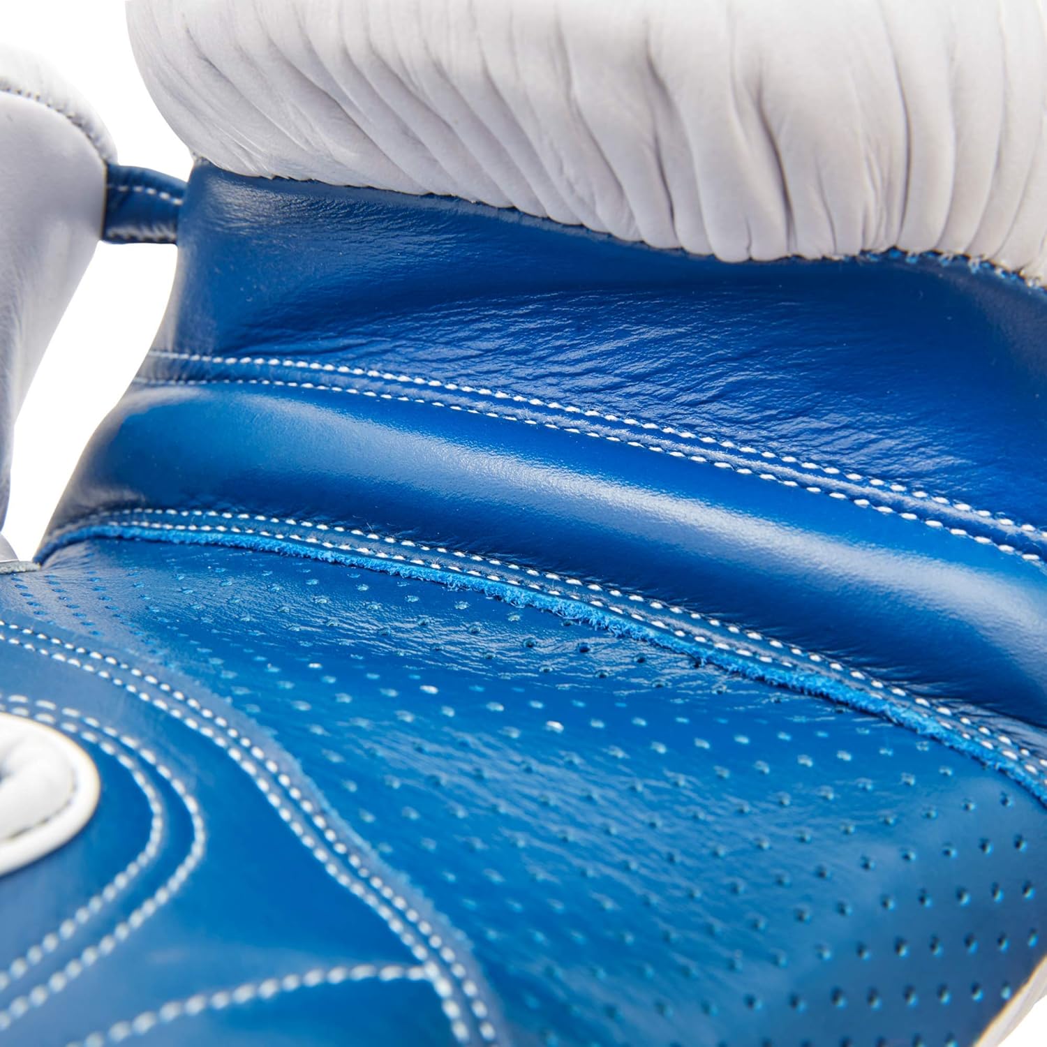 Reebok Leather Boxing Gloves