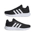 adidas mens LITE RACER 4.0 Running shoes