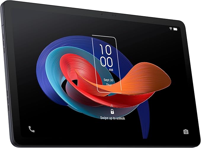 تي سي إل TAB 10 جيل 2 شاشة 10.36 إنش 2K مع بطارية 6000 مللي أمبير وتقنيات حماية العين (العلبة مفتوحة ) – Safqqa Egypt