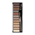Rimmel 12 Pan Eyeshadow Palette Nude Edition – Natural & Glam Looks
