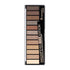 Rimmel 12 Pan Eyeshadow Palette Nude Edition – Natural & Glam Looks