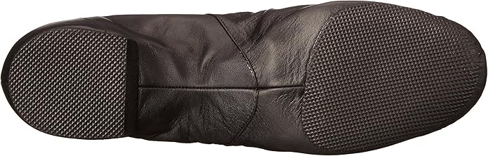 Bloch Women Dance Shoes Black Comfortable Fit