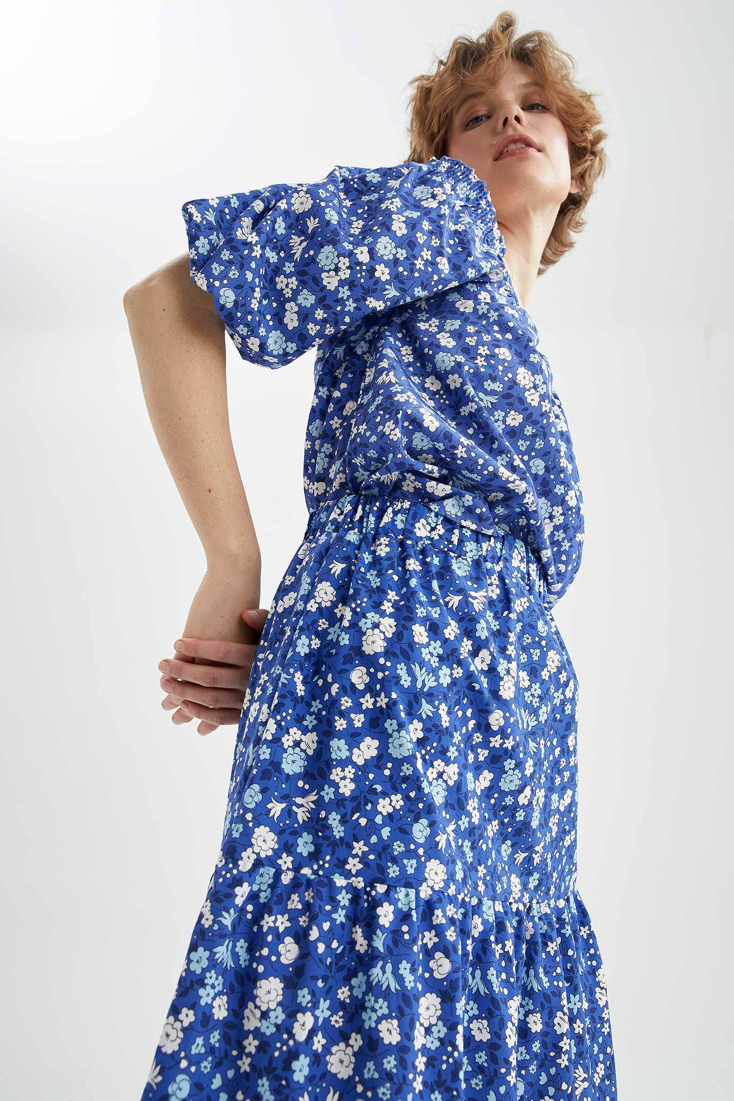 DeFacto Womens Blouses - Safqqa Egypt