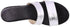 SWAY womens Model 0732 Slide Slipper - Safqqa Egypt