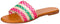 Women's Casual Comfort Slippers – Soft & Stylish Everyday Wear