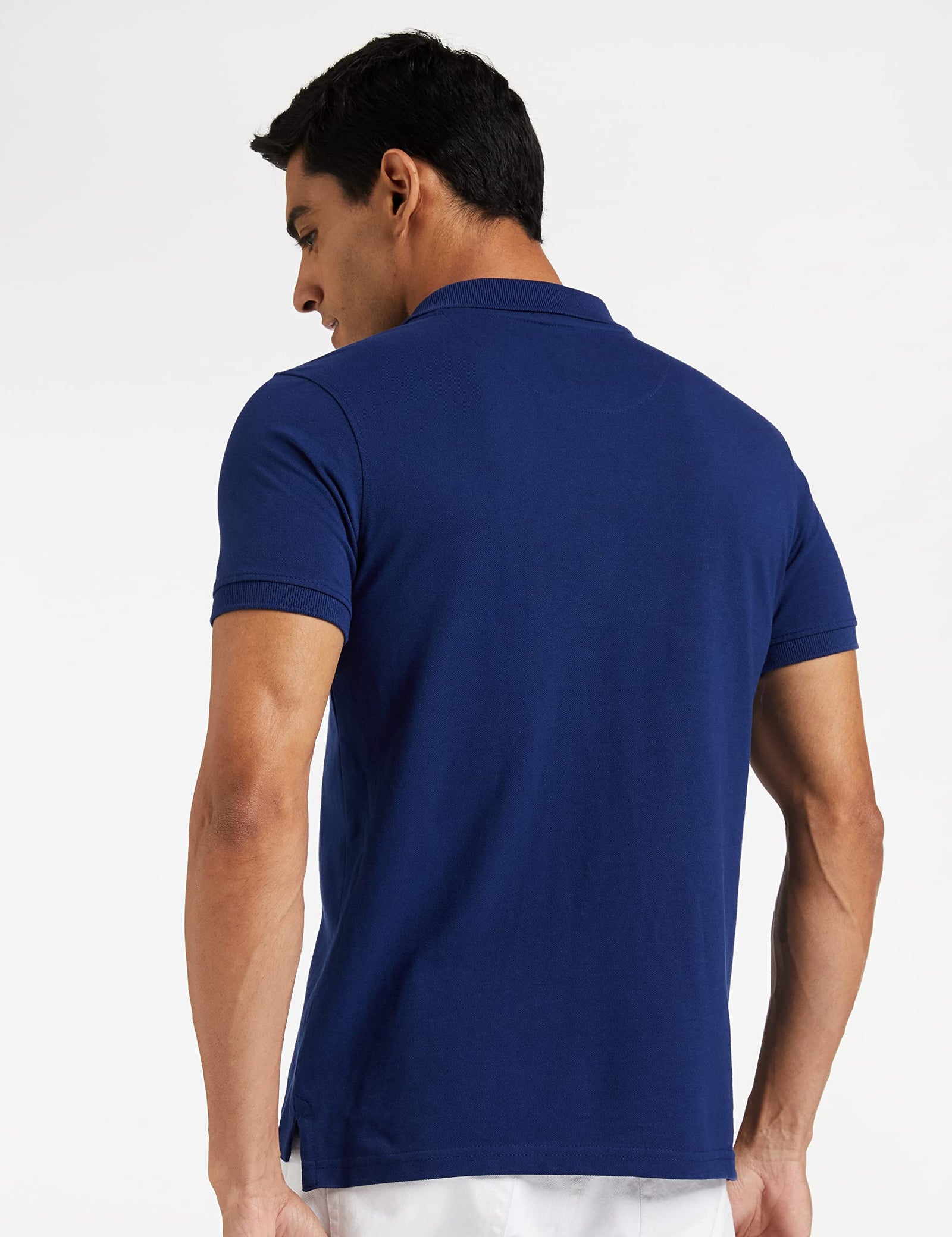 Generic T-Shirts For Men Soft and breathable fabric for all-day comfort