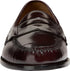 Cole Haan Men Formal Shoes Burgundy Classic Shoes