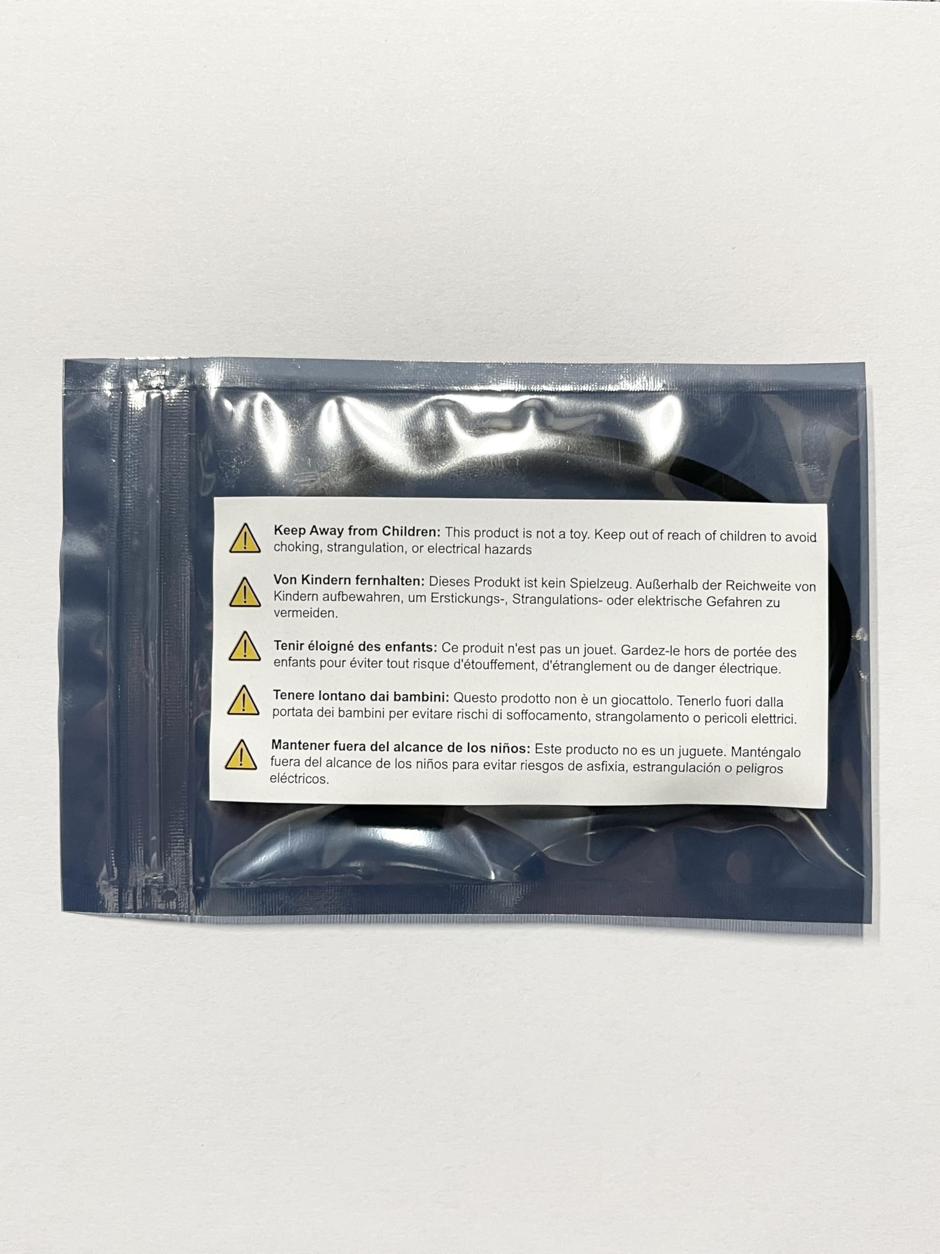 كابل تحويل طاقة USB من 5V إلى 12V – بطول 1 متر مع موصل DC 5.5 × 2.1 مم 