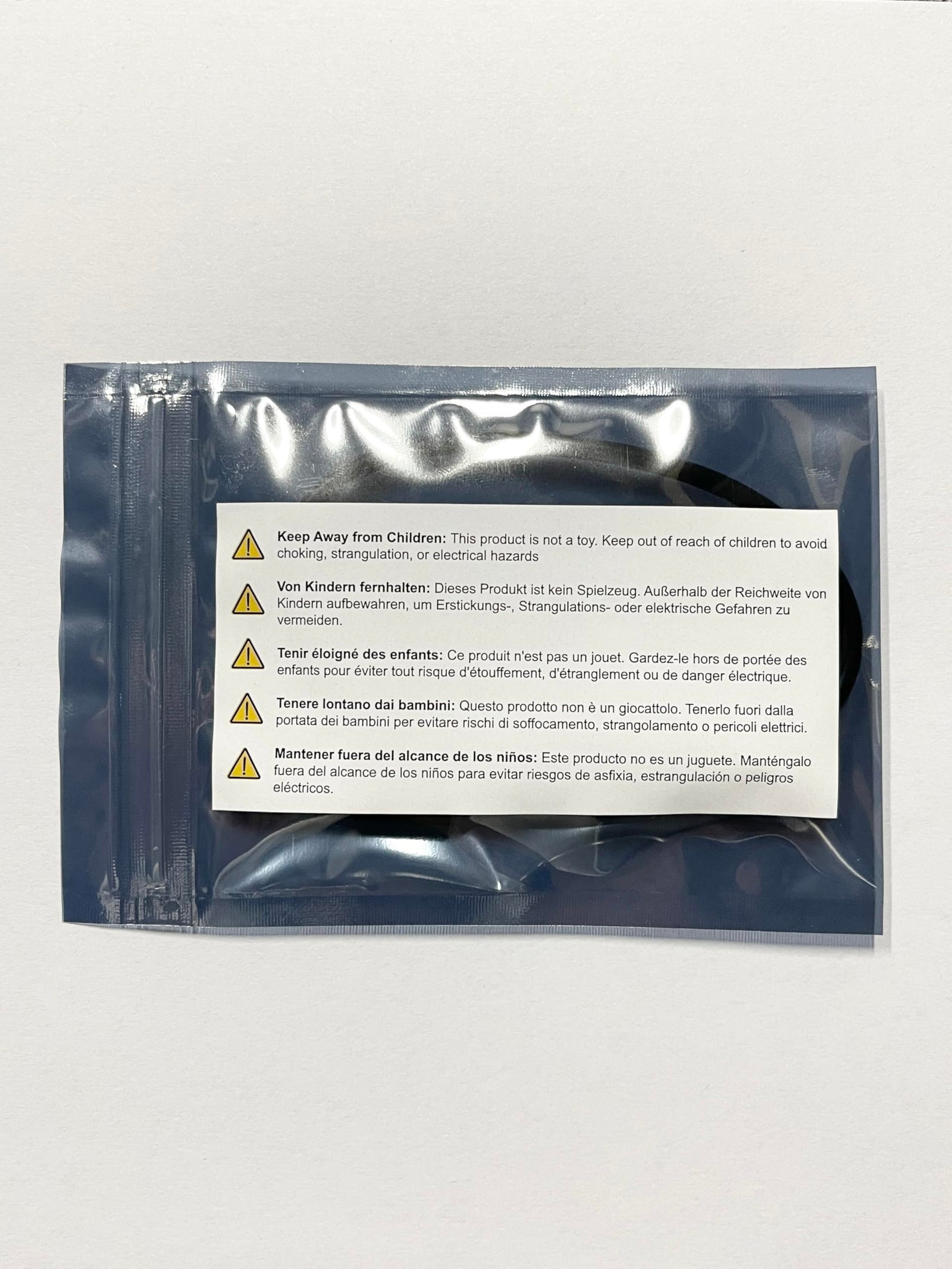 كابل تحويل طاقة USB من 5V إلى 12V – بطول 1 متر مع موصل DC 5.5 × 2.1 مم 