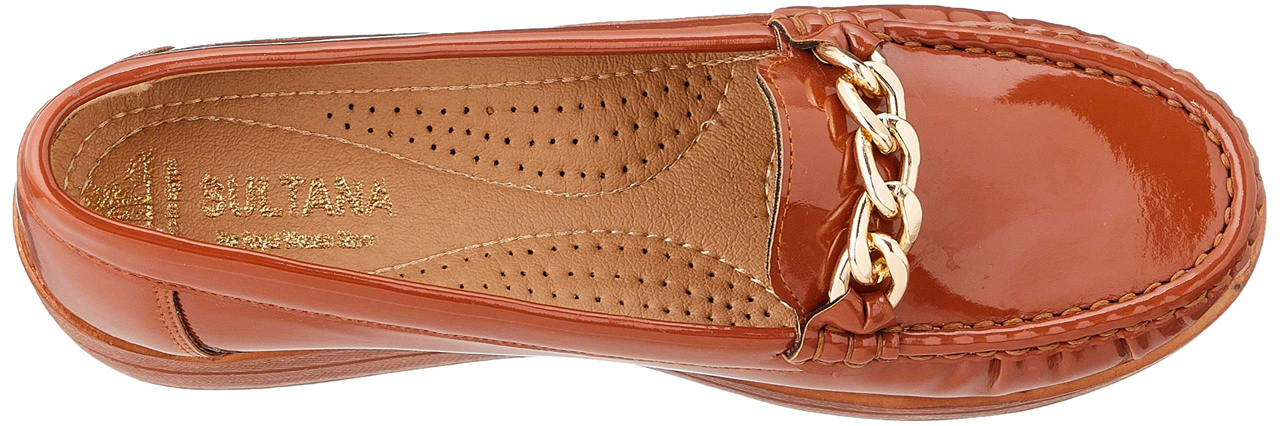 Al Baraem womens 157 Loafer Flat
