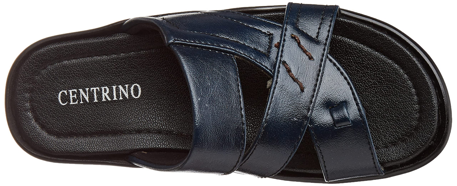 Centrino Men's Thong Slipper