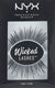 NYX Professional Makeup Wicked Lashes - Safqqa